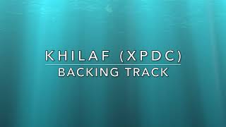 Download Lagu Khilaf (XPDC) - Backing Track MP3 Download Lagu Khilaf (XPDC) - Backing Track MP3