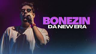 BONEZIN DA NEW ERA - NÚZIO MEDEIROS