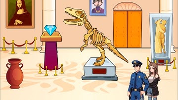 Frustrating Puzzle Game level 13 Walkthrough Solution