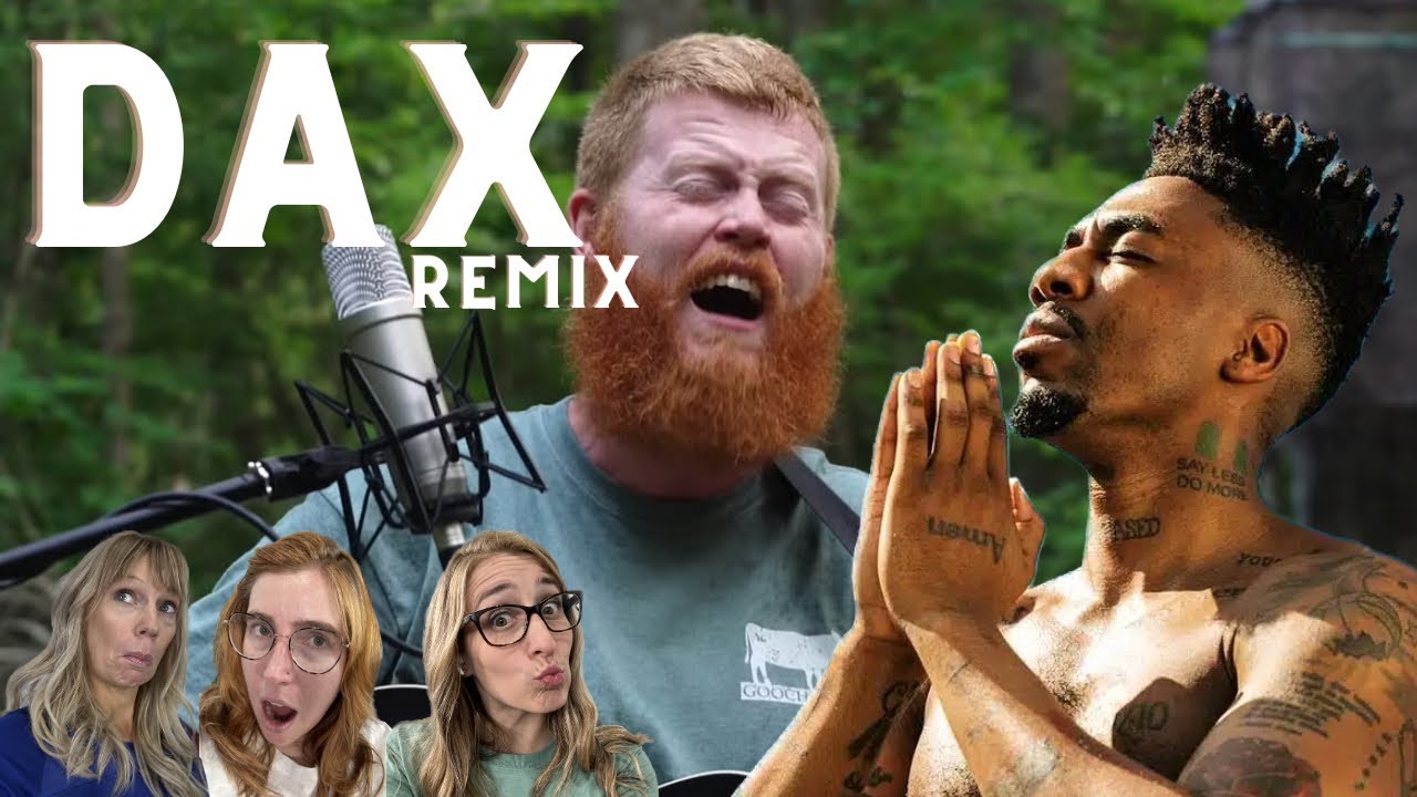 DAX: Remix of Rich Men North of Richmond gets the IYPodcast ladies chatting!