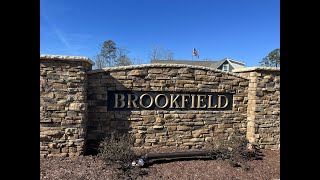 Homes For Sale Winterville NC | Brookfield Winterville NC | Neighborhood Tour