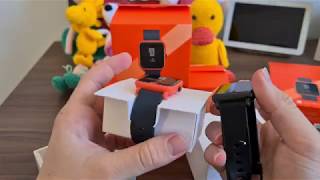 amazfit falso