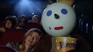 Jack in the Box commercial: "Popcorn" (all-american jack combo + 1080p)