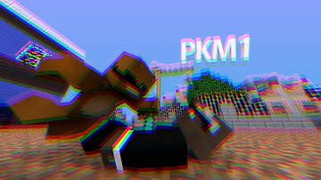 Minecraft Intro (Edited)