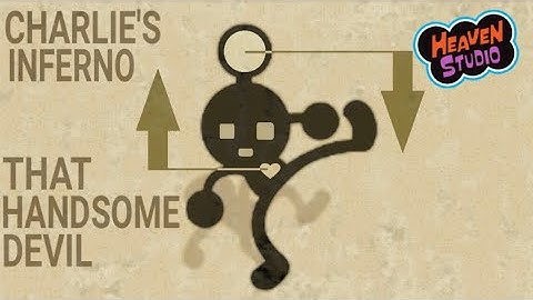 Heaven Studio Custom Remix: Charlie