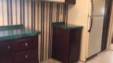 Meth Lab Cleanup - End of Day 1