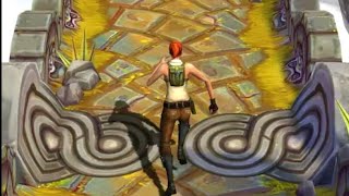 Live Temple Run 2: Endless Escape 🏃‍♂️ #TempleRun2 #EndlessEscape #LiveGaming #MobileGames screenshot 5