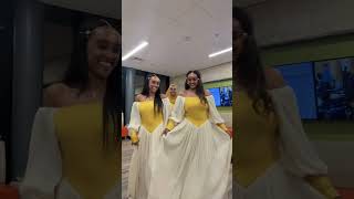 #habesha #eritreanmoviie #duet #eritrian #weddingattire #wedding #weddingclothes #dance #weddingdres