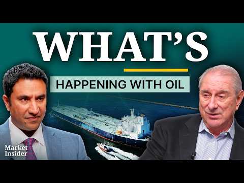 A Closed Oil Route Could Hit Food Prices | What's Happening in the Strait of Hormuz