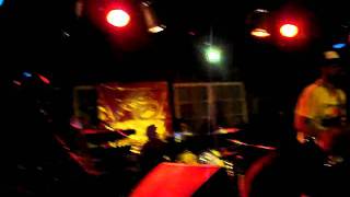 Katchafire - Say What Your Thinking live in san diego 9/25/10 part 3 of 5