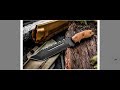 Tops knives steel eagle 107d delta class  military edition combat blade
