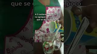 Truco de la Maizena para recuperar aceite 🥰 #shorts