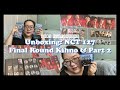 Unboxing NCT 127 Final Round Kihno &amp; Batch 2 // Dor&#39;s Playground // 언박싱 파이널 라운드 키노