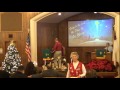 Christmas Worship 2016