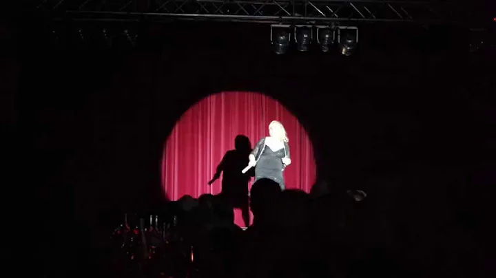 Lisa Marshall -  Chante Michelle Torr