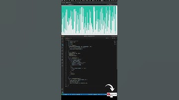 How to Bubble sort using p5.js | Simulate Sort Algorithm EP-1