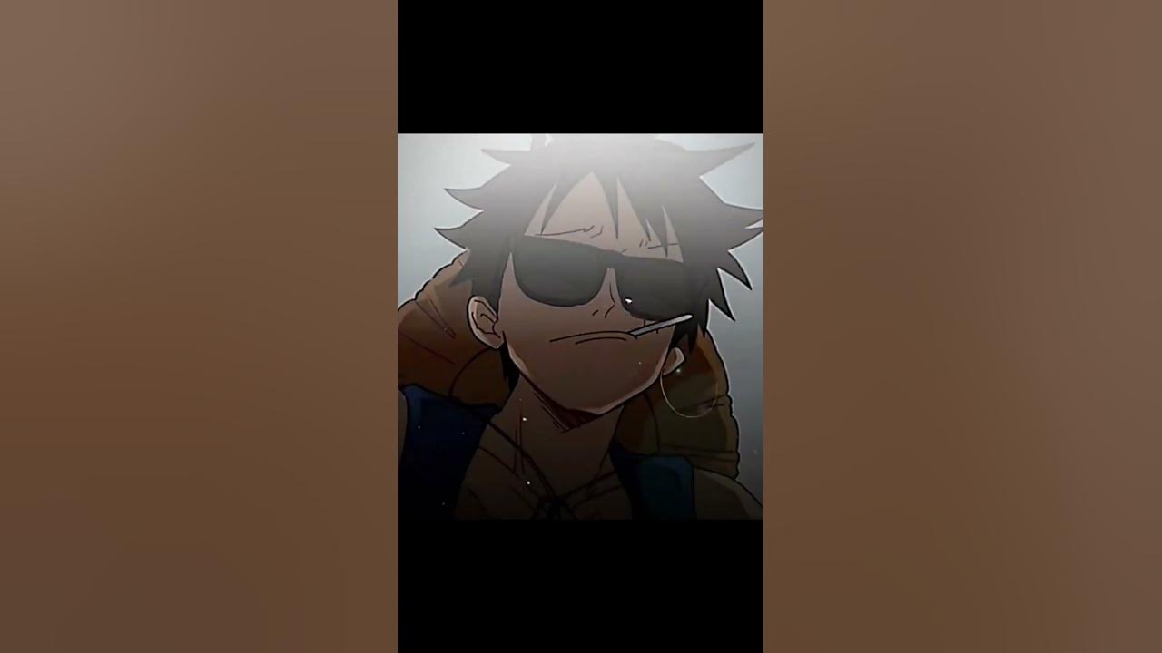 😎 #luffy #ace #sabo #asl #onepiece #animeedit