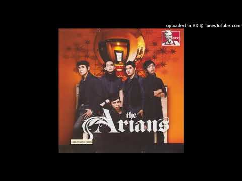 The Arians - Tertinggal Rasa (Official Audio)