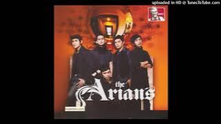 The Arians - Tertinggal Rasa (Official Audio)