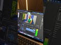 BTS of me reacting to my 2023 #internalcomms trends