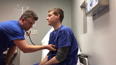 Mark Childress Cardiac/ Pulses