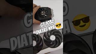 GT 1030 diatas RX 6950 XT, no debat! #gt1030 #nkchannel #rx6950xt #vgakerehore