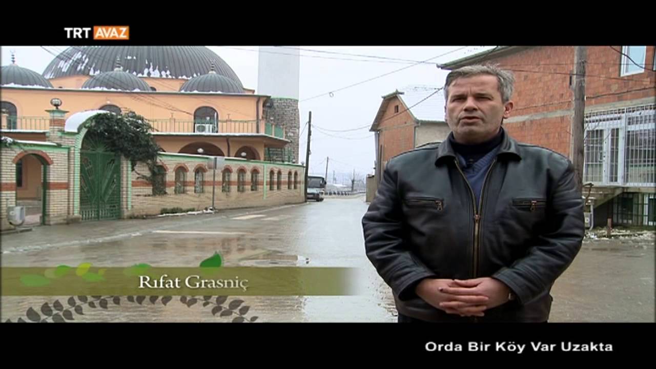 Kosova - Orda Bir Köy Var Uzakta - 6. Bölüm - TRT Avaz