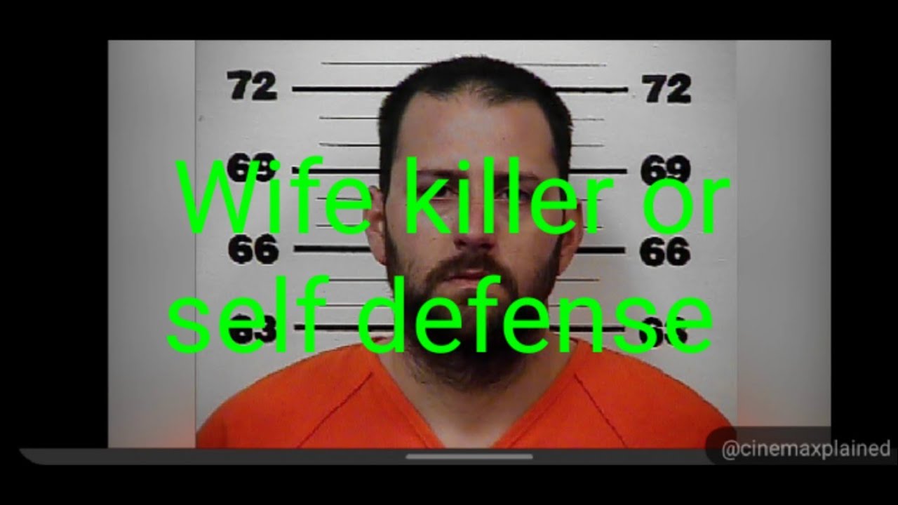 Accused Guilty or Innocent Wife killer or self defense - YouTube