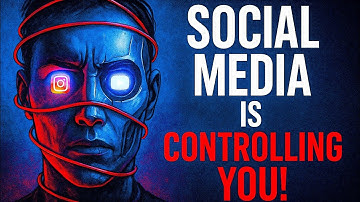 You’re Not Addicted… You’re Controlled 😳 