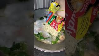 Download Lagu INDOMIE KUAH TERENAK TERENDUL ‼️ #miekuah #miekuahpedas #indomiekuah #cookingmie #cooking MP3