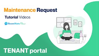 Places: Tenant App Tutorial - Maintenance Requests