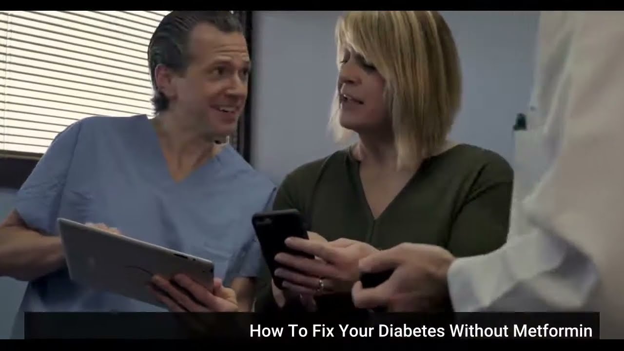 𝑺𝒎𝒂𝒓𝒕 𝑩𝒍𝒐𝒐𝒅 𝑺𝒖𝒈𝒂𝒓 𝑾𝒉𝒚 𝑫𝒐𝒄𝒕𝒐𝒓𝒔 𝑵𝒐 𝑳𝒐𝒏𝒈𝒆𝒓 𝑷𝒓𝒆𝒔𝒄𝒓𝒊𝒃𝒆 𝑴𝒆𝒕𝒇