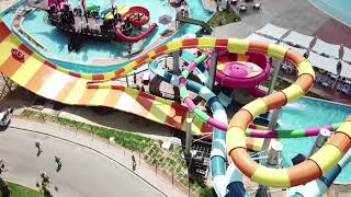 Soak Up The Sun At Mahdia Beach Hotel