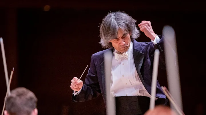 Mahler, Symphonie n 5 - Kent Nagano, Orchestre sym...