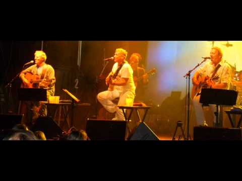 Austria-3 - Die Freundschaft - live.wmv