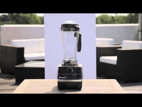 Vitamix TNC 5200 - Mixer im Detail