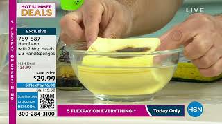 HSN | Hot Summer Deals 06.20.2023 - 10 AM