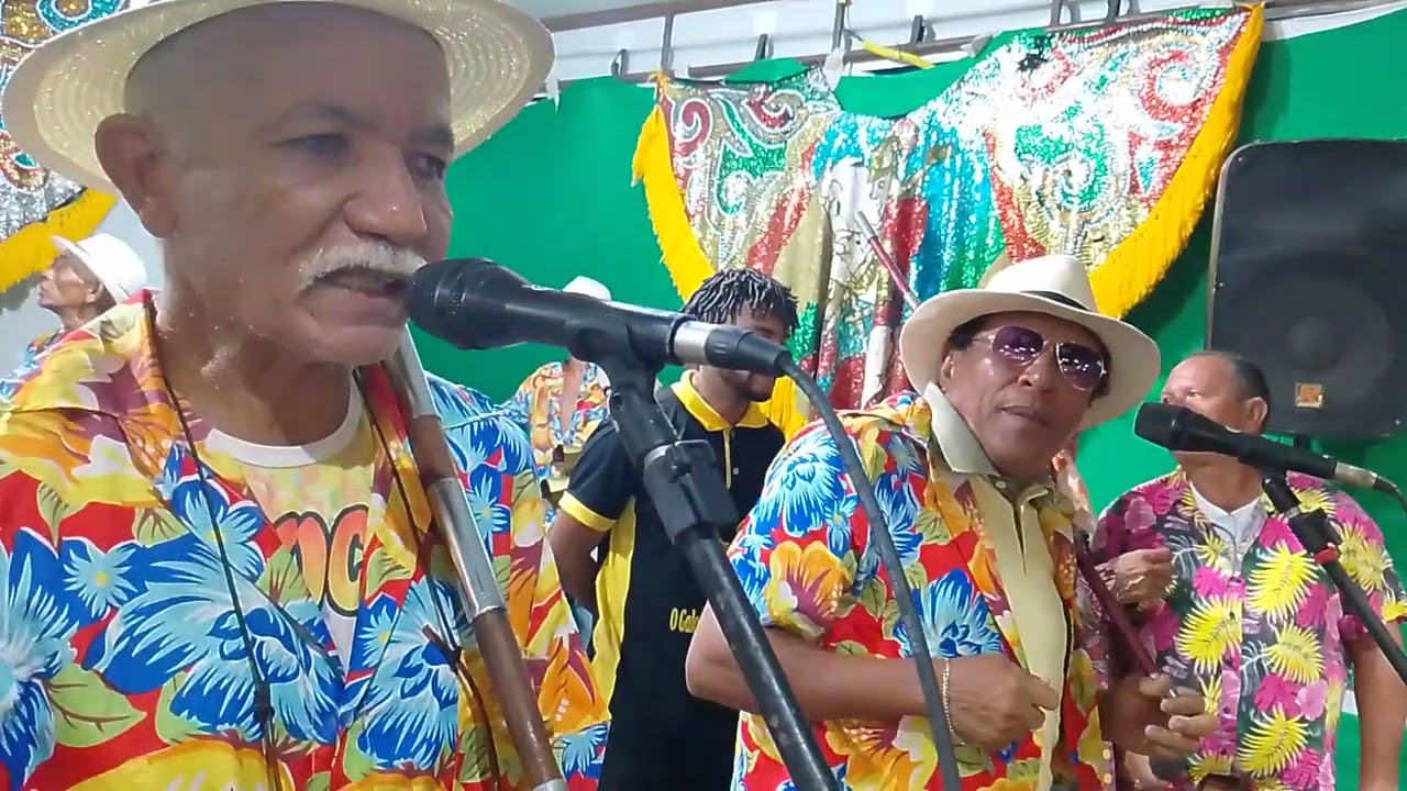 Carnaval de buenos Aires 17/02/2026