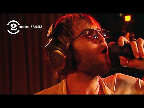 Andrew Dorff - I Splash (Live on 2 Meter Sessions, 1997)