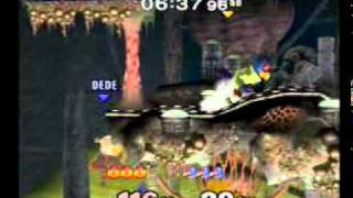 dedesheik vs aisenfalco2f