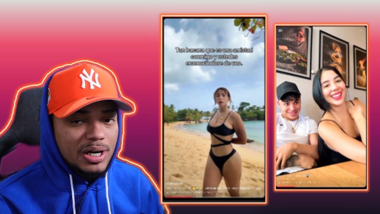 Domidios Reacciona A Memes De Discord Parte 1