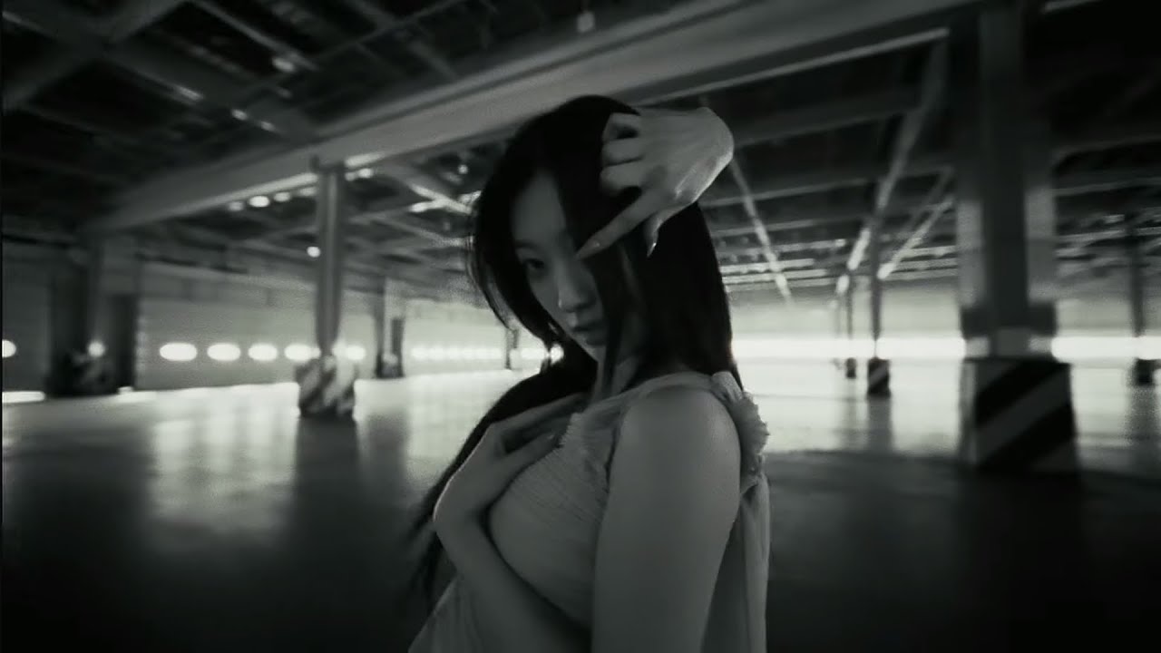 ARTMS "Icarus" but only CHOERRY's lines