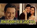 Любимая жена и счастливая семья красавца мужчины российского актера Алексея Анищенко