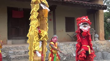 MUA LAN  BAO TANG VAN HOA CAC DAN TOC VIET NAM TET 201400209