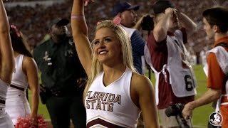 Cheerleader for Life