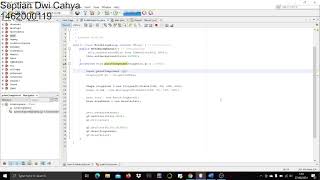 Grafik 2D Java Netbeans