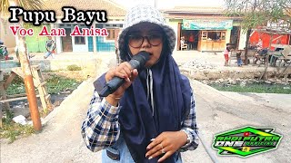 ANDI PUTRA 1 Pupu Bayu Voc Aan Anisa Live Parean Ilir Pulo Gosong Tgl 23 Desember 2023