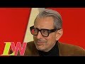 Jeff Goldblum Talks About Sex and Being a Man's Man | Loose Women