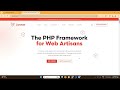 Laravel 11 Introduction and Installation | Laravel 11 Tutorials