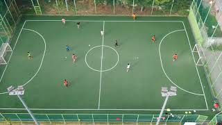 Footsal 171007 - 2